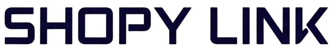 Shopy Link